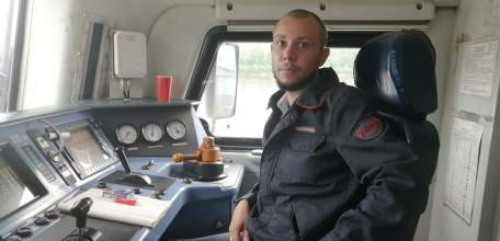 Погиб, спасая сотни жизней!