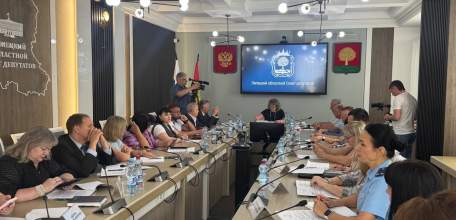 Более 1 миллиарда выделят в Липецкой области на строительство хирургического корпуса детской областной больницы