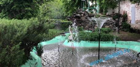 Отбой красного уровня "Угроза атаки БПЛА" для г. Елец и Елецкого МР