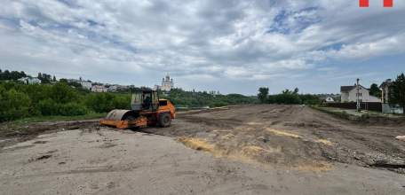 ЧП Российского масштаба произошло в Ельце! Шок!