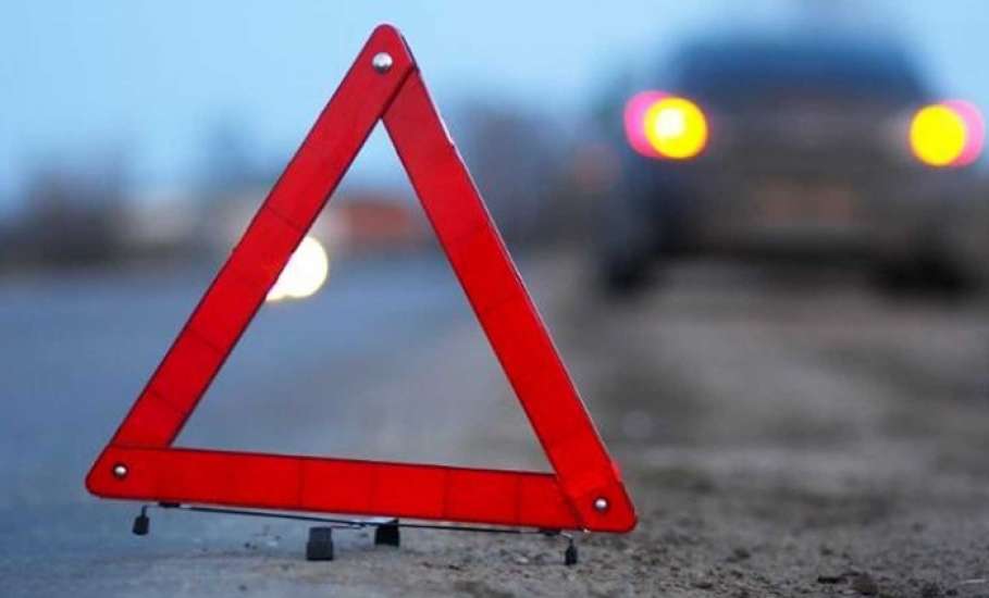 ОГИБДД ОМВД России по Елецкому району просит откликнуться очевидцев ДТП на 376 км автодороги «Дон»