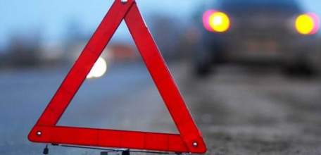 ОГИБДД ОМВД России по Елецкому району просит откликнуться очевидцев ДТП на 376 км автодороги &laquo;Дон&raquo;