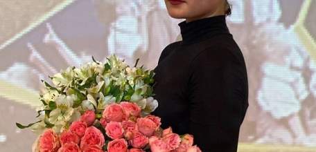 Елецкая школьница получила высший балл за ЕГЭ по литературе