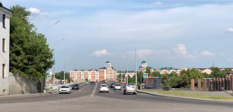 Отбой красного уровня "Угроза атаки БПЛА" для г. Елец и Елецкого МР