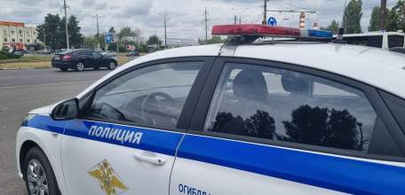 3 человека пострадали за сутки в ДТП