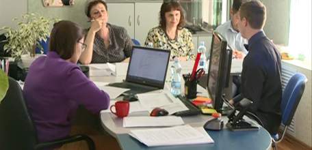 В Ельце прошёл отбор кандидатов для участия во Всемирном фестивале молодёжи и студентов