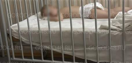 Следком проверяет историю о травмированном током малыше