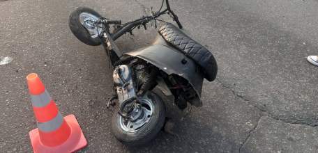 Сколько подростков в Ельце должно еще пострадать, чтобы родители наконец-то задумались?!