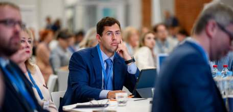 Владимир Сериков: «Главная тема - подготовка кадров»