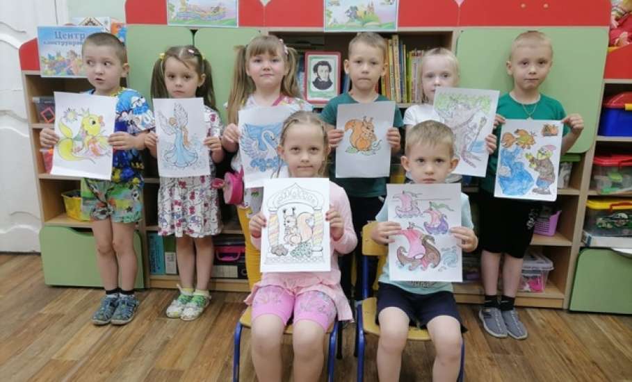 Ежегодно 6 июня в России отмечается день рождения Александра Сергеевича Пушкина и День русского языка