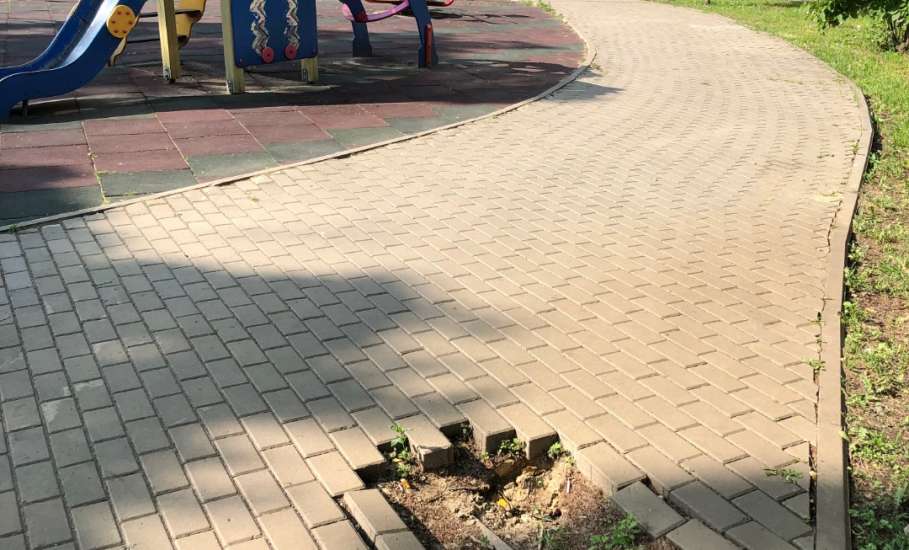 Ио мэра Ельца Жабин не реагирует на городские проблемы!