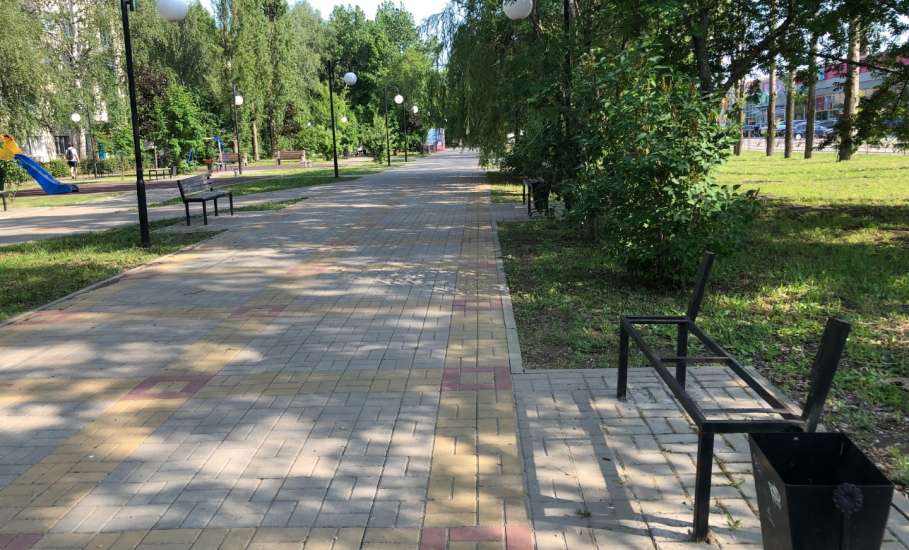 Ио мэра Ельца Жабин не реагирует на городские проблемы!