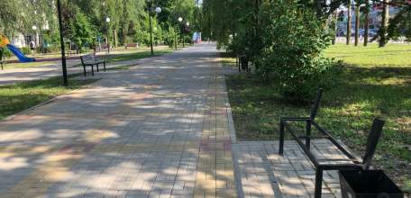 Ио мэра Ельца Жабин не реагирует на городские проблемы!