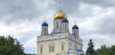 Сегодня Троицкая родительская суббота