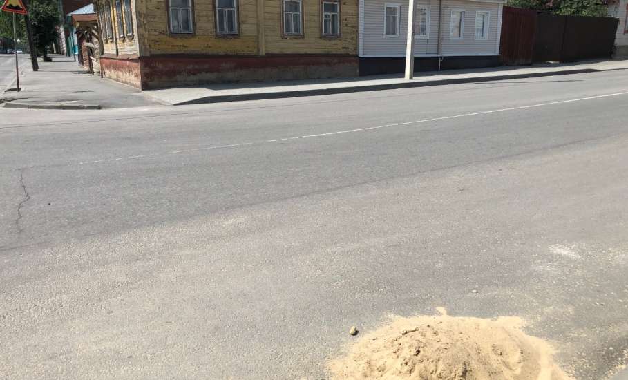 Мониторинг окружающей среды в Ельце на 07.06.2025 г.