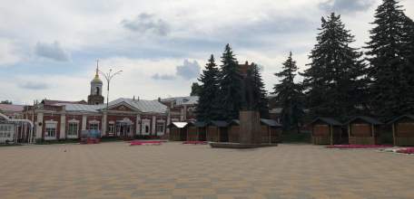 В Китае обнаружен новый смертоносный вирус!