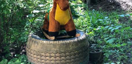 Благоустройство по-елецки. Было/стало. 2005-2025