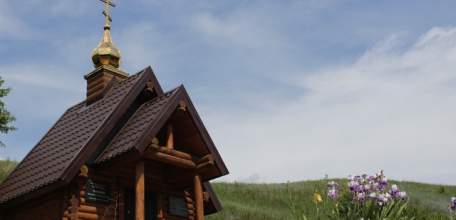 По святым местам Елецкого края