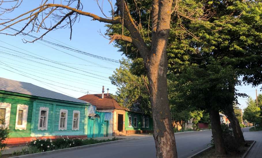 Общественность города Ельца просит привлечь к ответственности бывшего главу города Ельца Е.Боровских и других лиц!