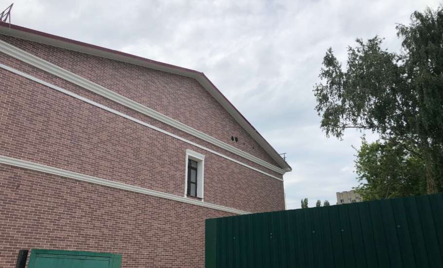 Работала ли майнинговая ферма на чердаке социального центра в Ельце?