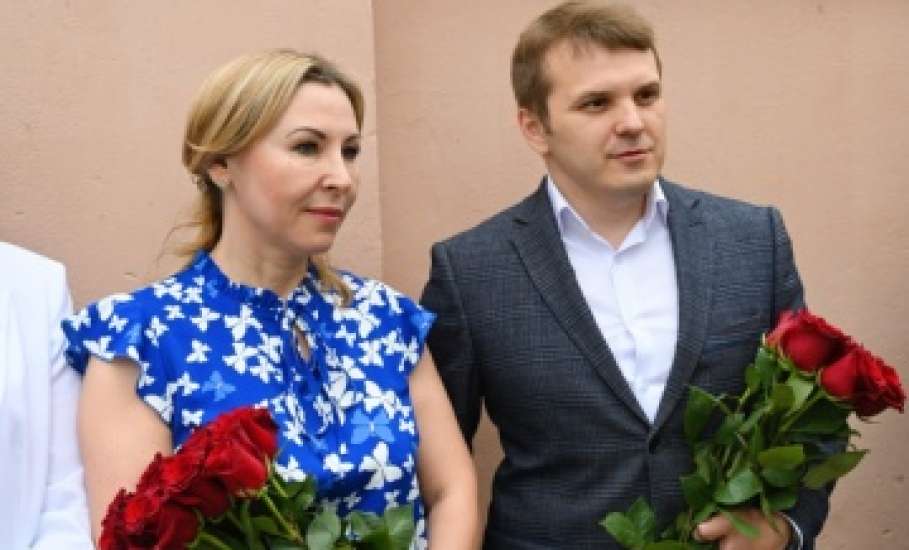 Сегодня в Доме-музее им. Т.Н. Хренникова состоялась памятная встреча, посвященная 112-летию со дня рождения Тихона Николаевича Хренникова