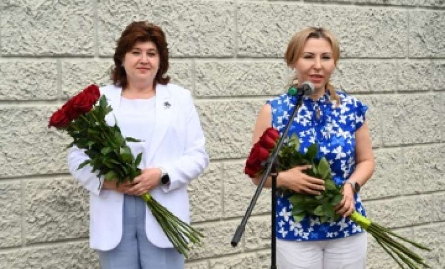 Сегодня в Доме-музее им. Т.Н. Хренникова состоялась памятная встреча, посвященная 112-летию со дня рождения Тихона Николаевича Хренникова