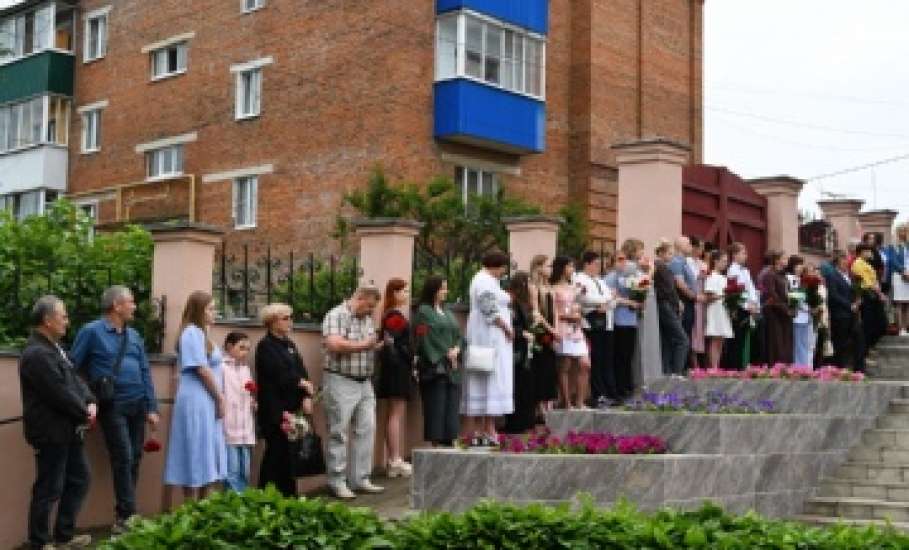 Сегодня в Доме-музее им. Т.Н. Хренникова состоялась памятная встреча, посвященная 112-летию со дня рождения Тихона Николаевича Хренникова