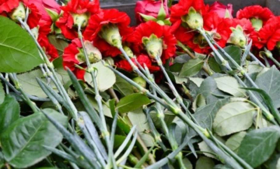 Сегодня в Доме-музее им. Т.Н. Хренникова состоялась памятная встреча, посвященная 112-летию со дня рождения Тихона Николаевича Хренникова