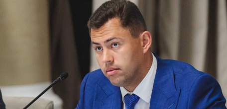 Владимир Сериков : «Вчера на сессии депутатским корпусом рассмотрели годовой отчёт Губернатора Липецкой области»