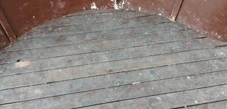 10 июня в 19:38 в сквере им. А.С. Пушкина произошёл неприятный инцидент!