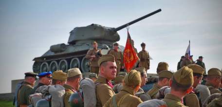 В Ельце состоится фестиваль исторической реконструкции