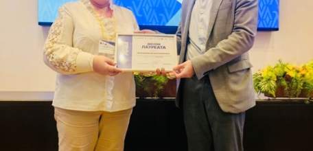 11 июня в Москве определены победители, призеры, лауреаты Всероссийской олимпиады для учителей физики «Лига лучших»