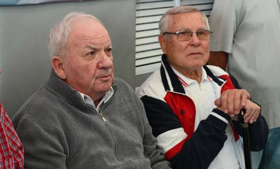 Турнир по самбо и дзюдо стартовал во Дворце самбо в д. Хмелинец