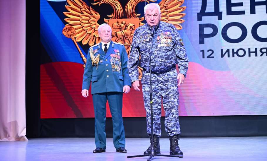 А Россия Россией останется