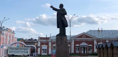 Житель Ельца украл 35 млн рублей, устроив майнинговую ферму!