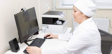 Сегодня — День медицинского работника!