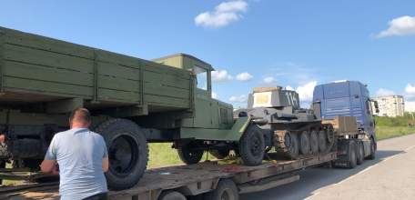 А сколько кто заработал на «патриотизме» в Ельце в несуществующем микрорайоне Московском?!