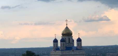 Отбой желтого уровня "Воздушной опасности" для Липецкой области