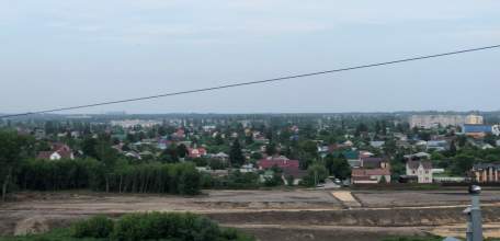 Мечтавший об авансе подрядчик набережной в Ельце потерял контракт!