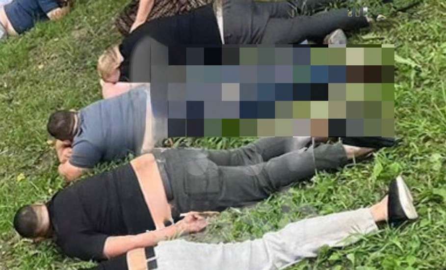 Рано радовались: Всех задержанных цыганских баронов-наркоторговцев отпустили!