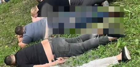 Рано радовались: Всех задержанных цыганских баронов-наркоторговцев отпустили!