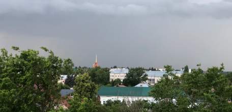 Отбой «Красного уровня – Угроза атаки БПЛА» для г. о. г. Елец и Елецкого МР