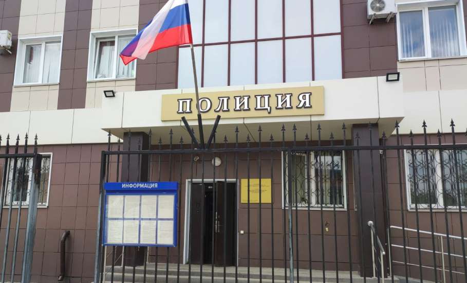 В Ельце нетрезвый водитель обвиняется в приготовлении к даче взятки сотрудникам Госавтоинспекции