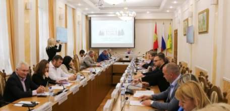 Выборы в 12 муниципальных округах Липецкой области, Лев-Толстовском районе и Ельце синхронизировали с выборами в Липецкий горсовет