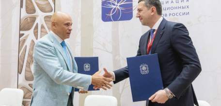 Резидент ОЭЗ «Липецк» планирует заняться  восстановлением исторических объектов Ельца