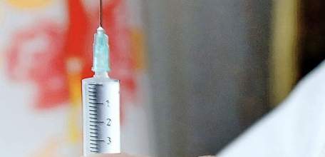 Липецкая область закупает вакцины для профилактики COVID-19 почти на 18 миллионов рублей!