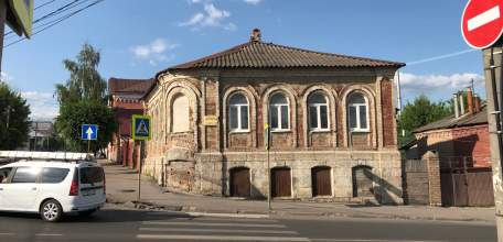 В Елецком районе за сутки выявили 8 машин с недопустимой тонировкой