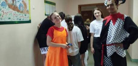 Волонтеры- медики елецкого медколледжа начали реализовывать новое направление - Медицинские аниматоры