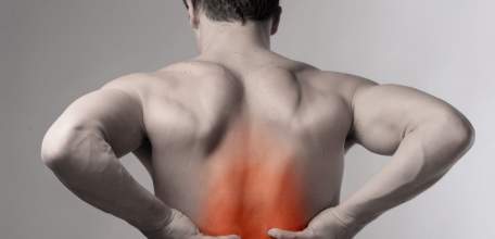 Насколько часто мы сталкиваемся с различными болями в нашей жизни?