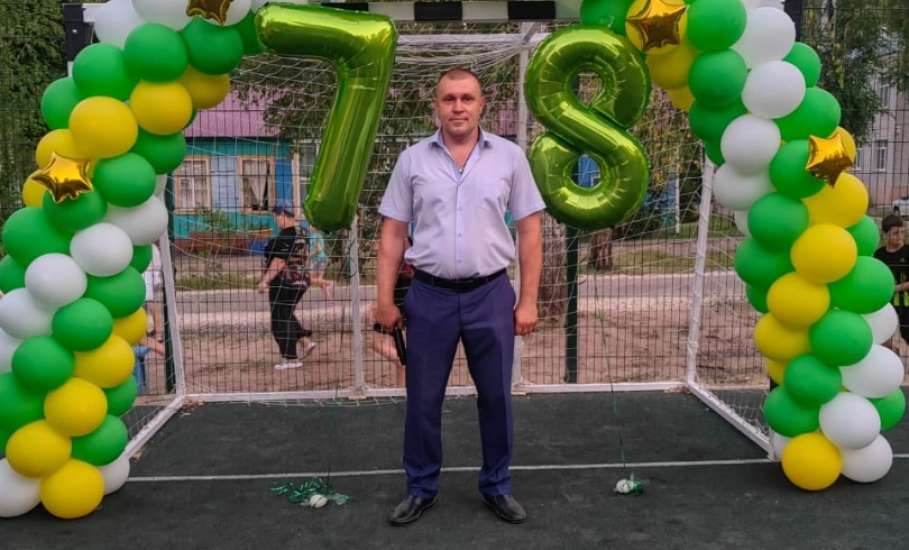 Весь Елец хочет видеть главой города Ельца хозяйственного ельчанина, директора МАО оздоровительный центр г. Елец "Белая берёзка"Павла Богданова!